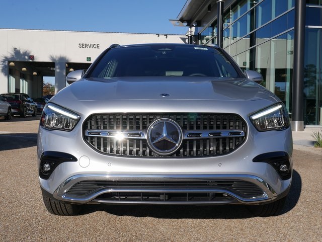 2025 Mercedes Benz GLA 250 photo 2