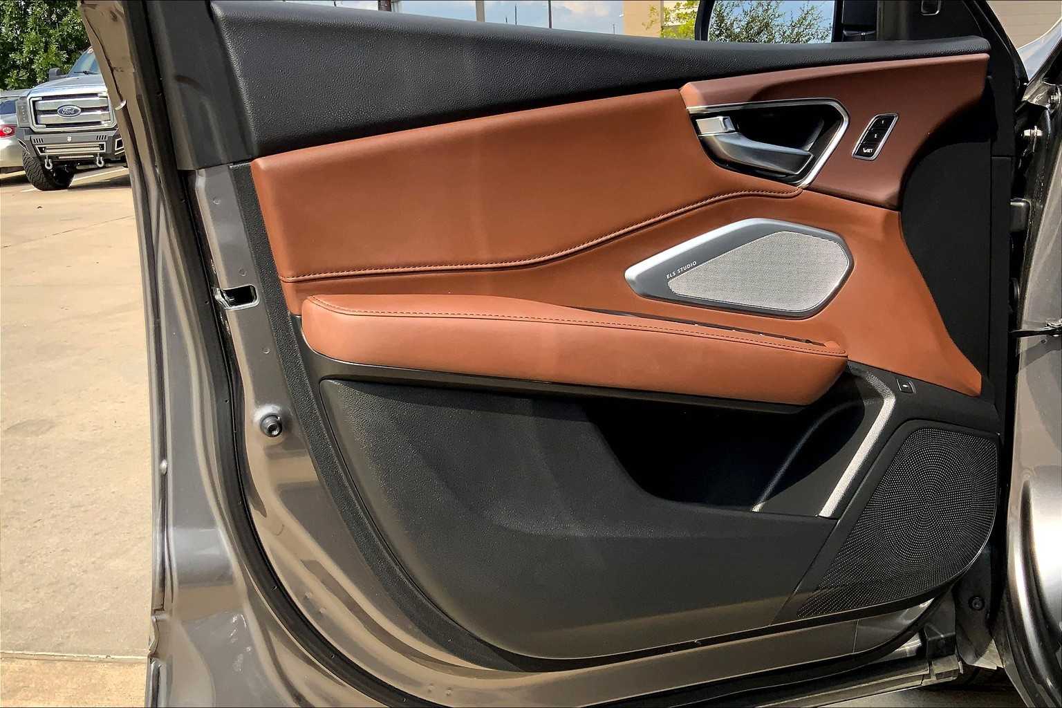 2024 Acura RDX Technology photo 21
