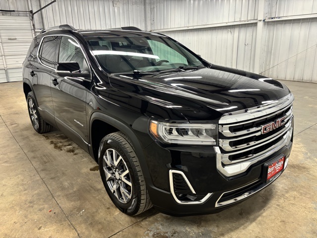 2023 GMC Acadia SLT's photo