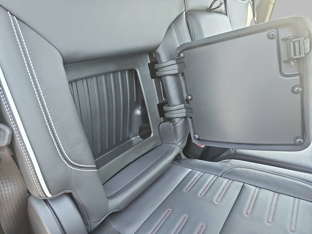 2022 Gmc Sierra 1500 AT4X photo 11