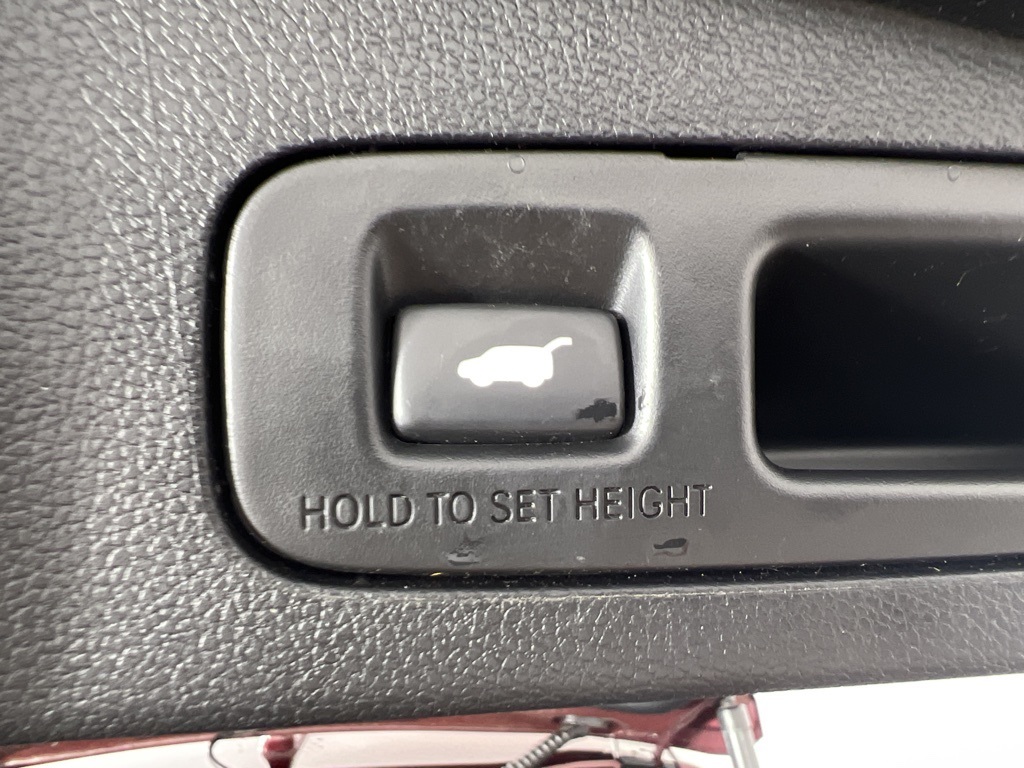 2019 Honda CR-V EX-L photo 20