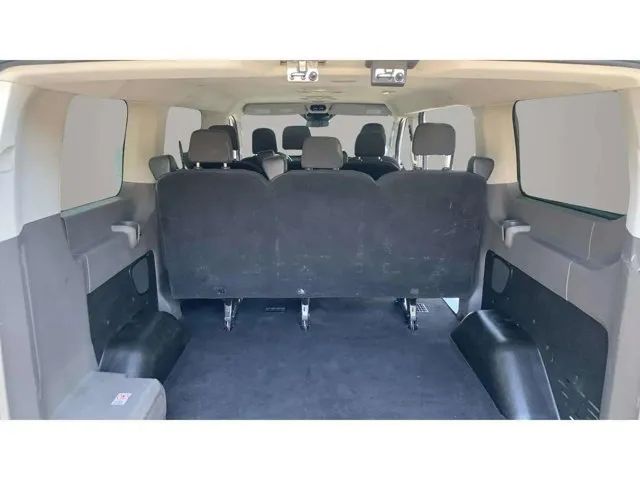 2020 Ford Transit Passenger XL Van photo 6