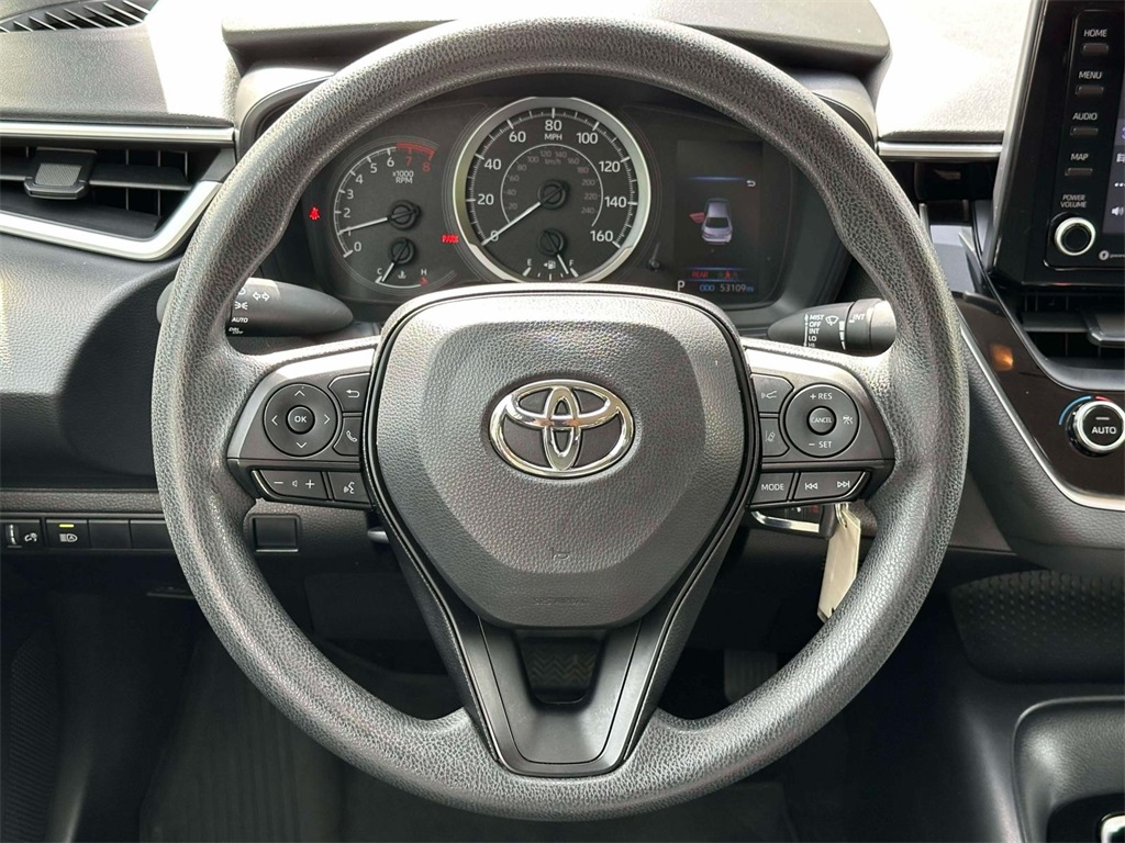 2022 Toyota Corolla LE photo 10