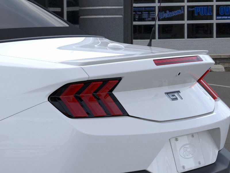 2024 FORD MUSTANG - Image 21