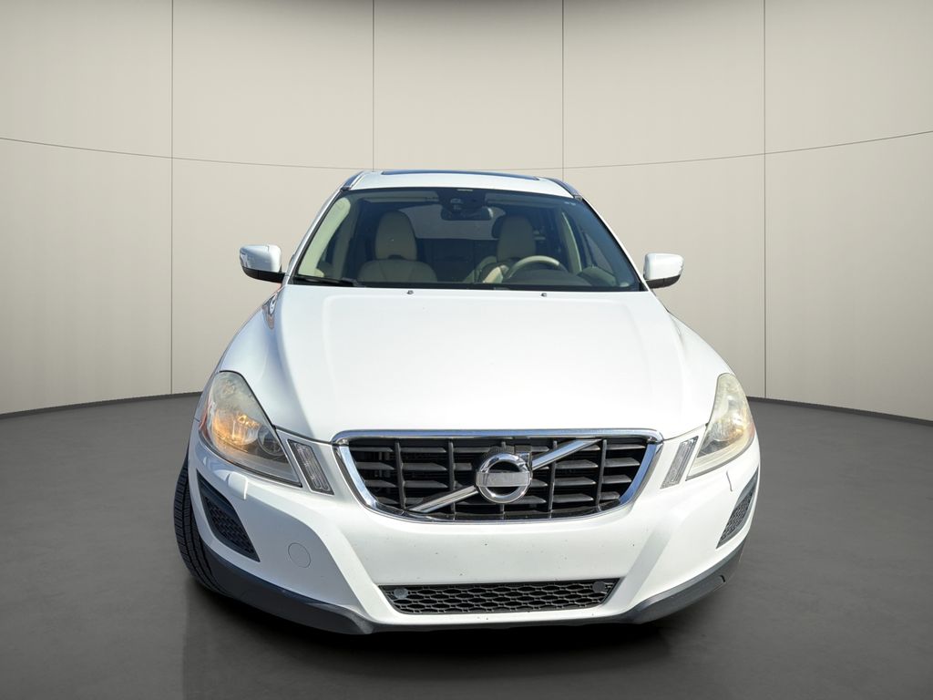 Used 2013 Volvo XC60 T6 with VIN YV4902DZ1D2396846 for sale in Scottsdale, AZ