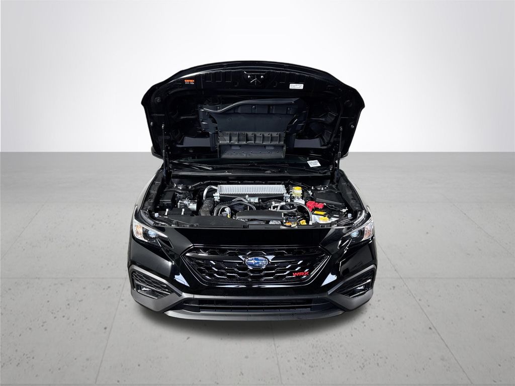2025 Subaru WRX Premium photo 19