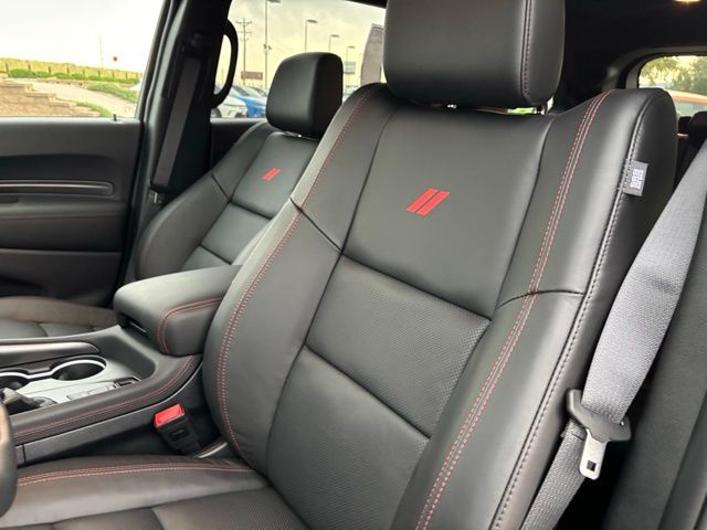 2025 Dodge Durango R/T Plus photo 11