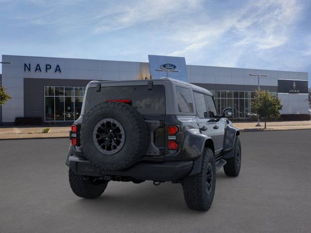 2024 Ford Bronco Raptor photo 7