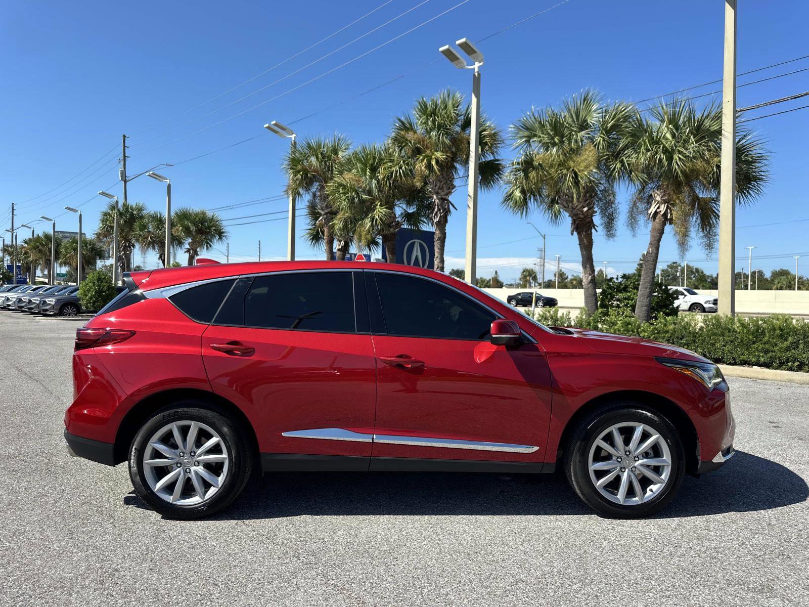 2024 Acura RDX Base photo 3