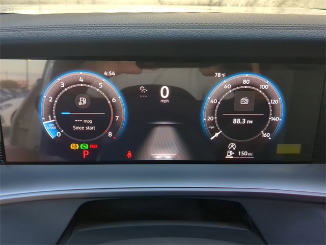 2025 Volkswagen Tiguan SE R-Line Black photo 27
