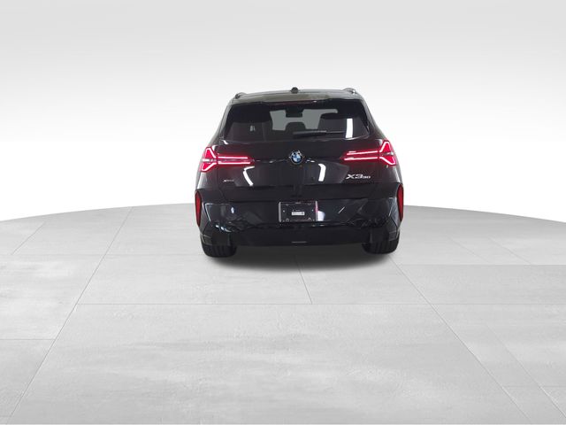 2025 Bmw X3 30x Drive photo 3