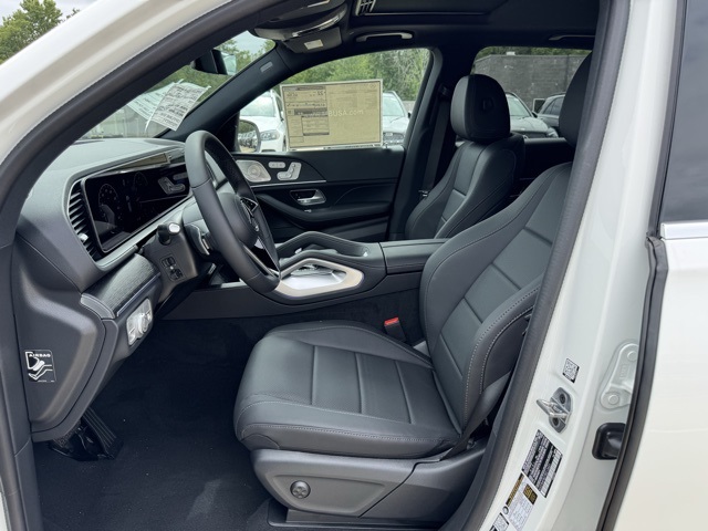 2026 Mercedes Benz GLE 350 4MATIC photo 11