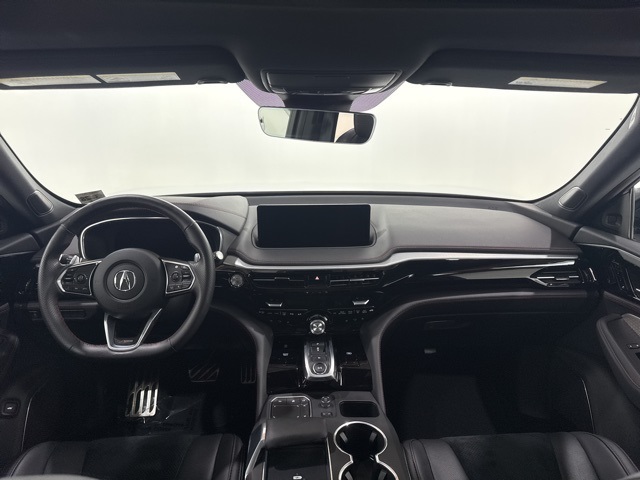 2023 Acura MDX SH-AWD A-Spec photo 29