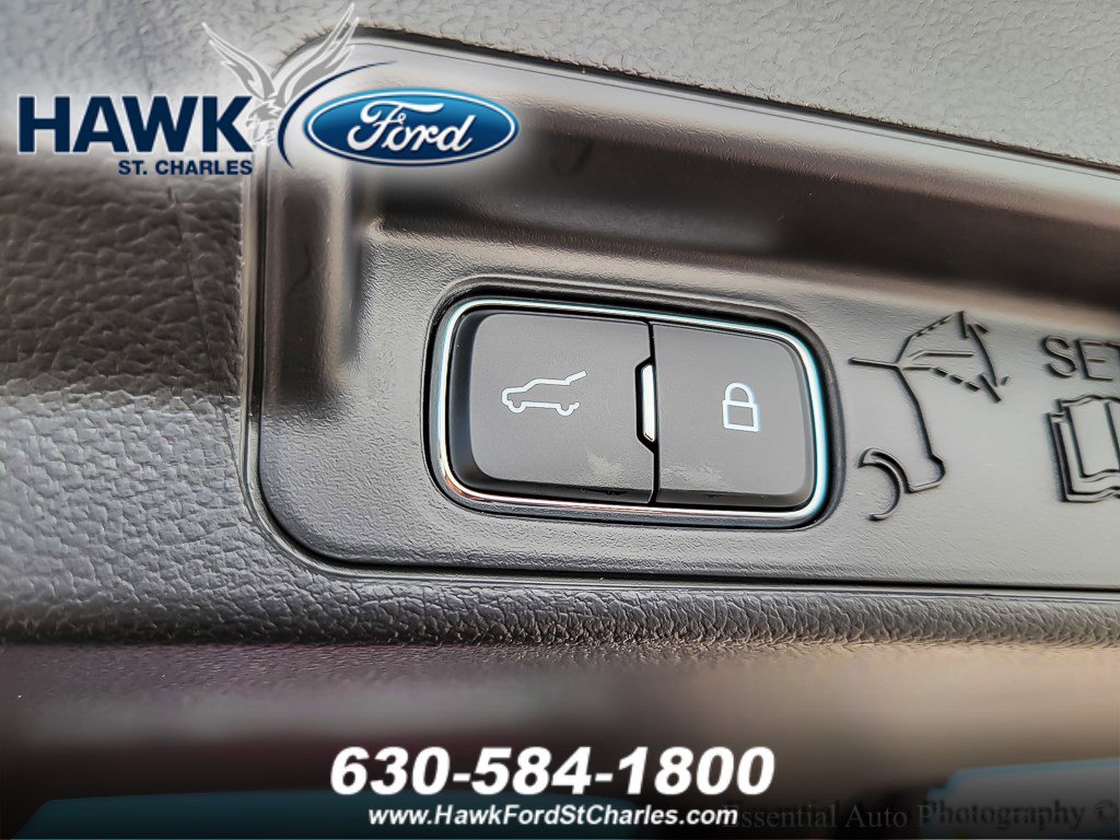 2025 FORD EXPLORER - Image 19