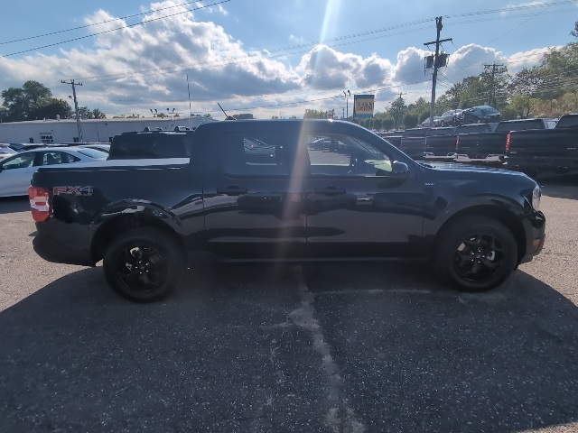 2022 Ford Maverick XLT photo 6