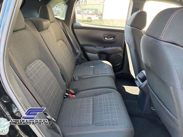 2023 Honda HR-V Sport photo 25