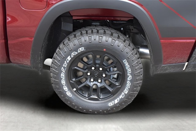 2026 Ram 1500 Rebel photo 9