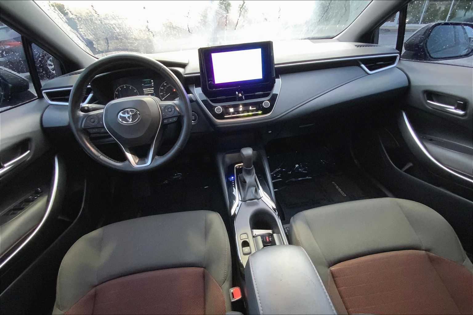 2023 Toyota Corolla SE photo 14