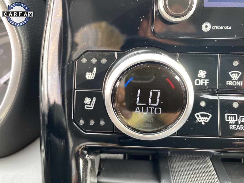 2021 Toyota Highlander Limited photo 36