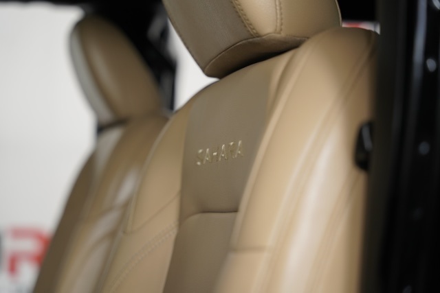 2018 Jeep Wrangler Unlimited Sahara photo 24