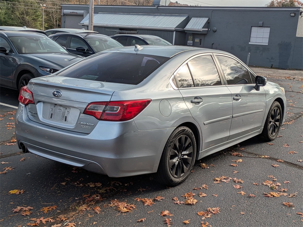 Used 2016 Subaru Legacy 2.5i Premium with VIN 4S3BNAH66G3050189 for sale in Thomaston, CT