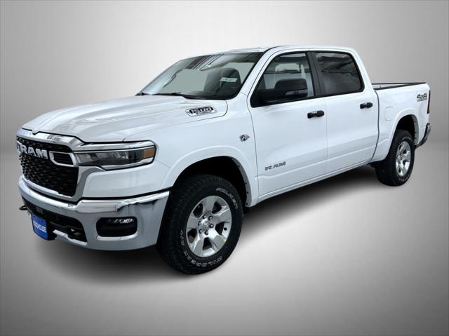 2026 RAM Ram 1500 Pickup Big Horn/Lone Star's photo