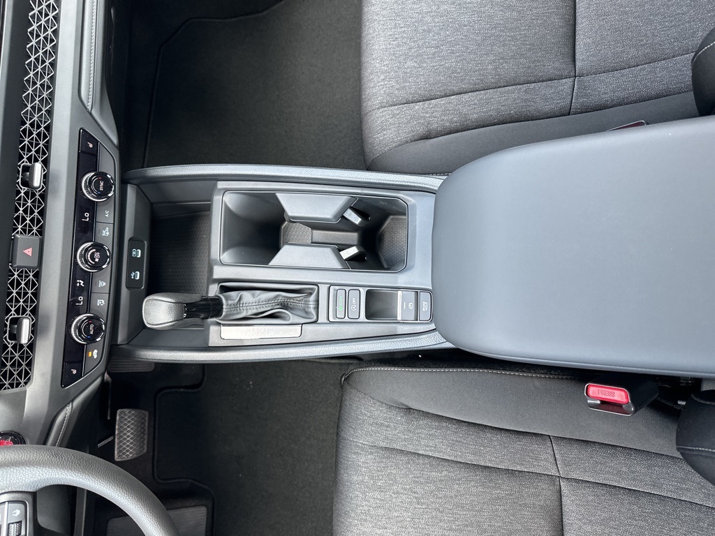 2025 Honda Accord SE photo 19
