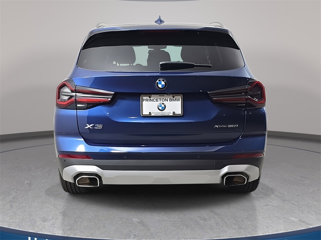 2023 Bmw X3 xDrive30i photo 6