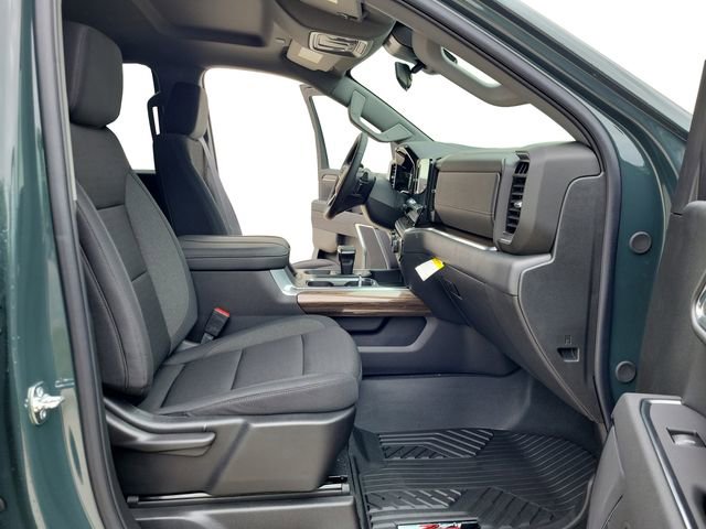 2026 Chevrolet Silverado 1500 LT Trail Boss photo 24