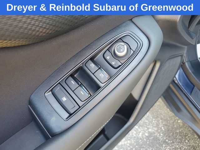 2025 Subaru Outback Premium photo 14