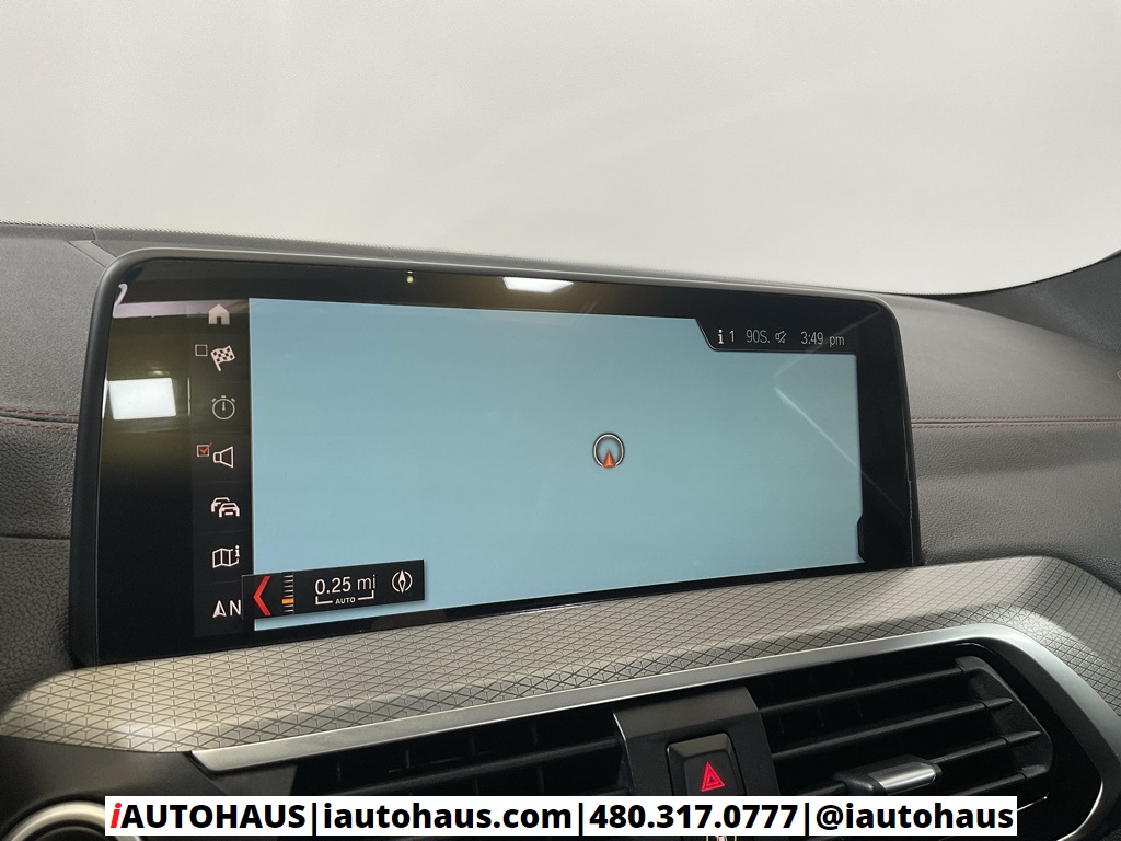2019 Bmw X4 M40i photo 24
