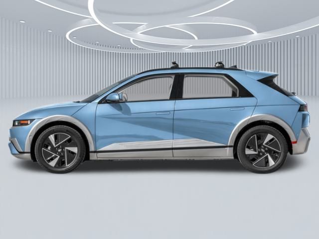 2026 Hyundai Ioniq 5 SEL photo 2