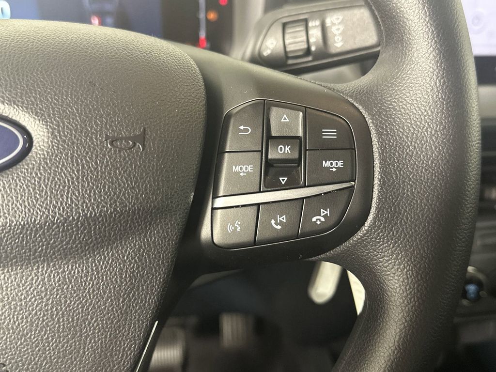 2025 Ford Maverick XL photo 22