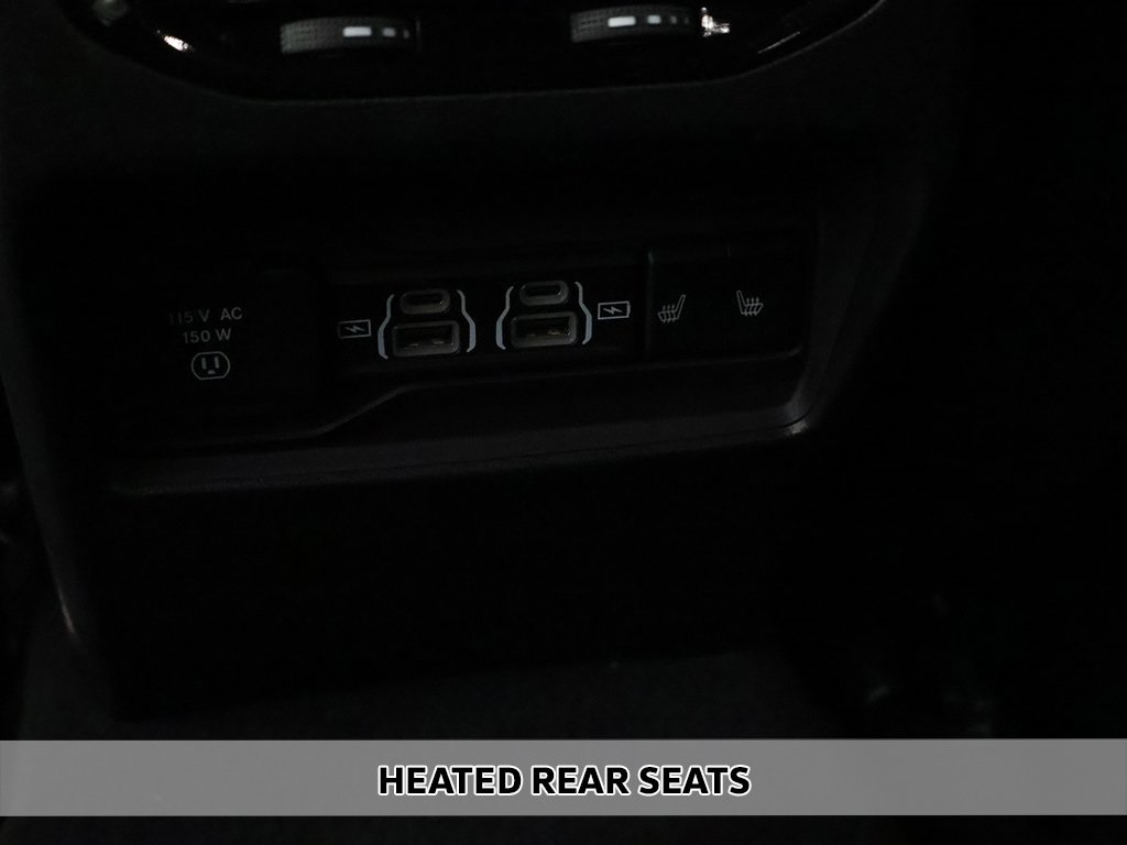 2024 Jeep Cherokee Limited 4xe photo 4