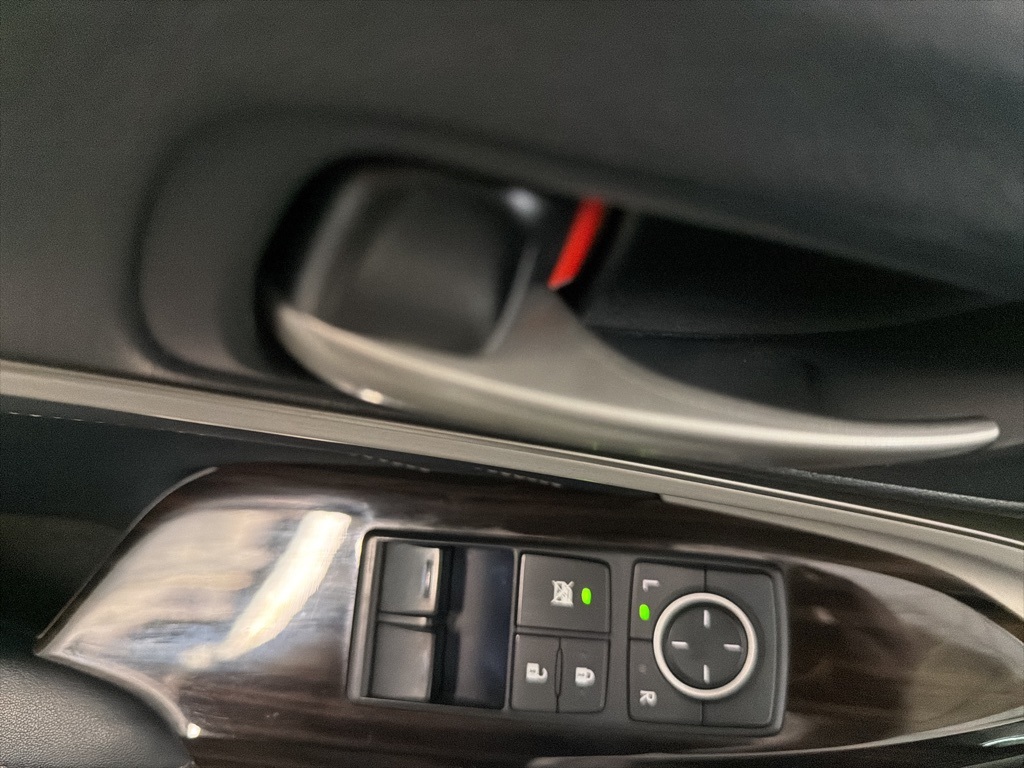 2015 Lexus RC 350 photo 10