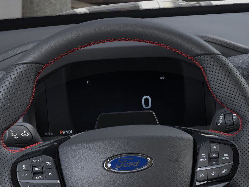 2026 FORD EXPLORER - Image 15