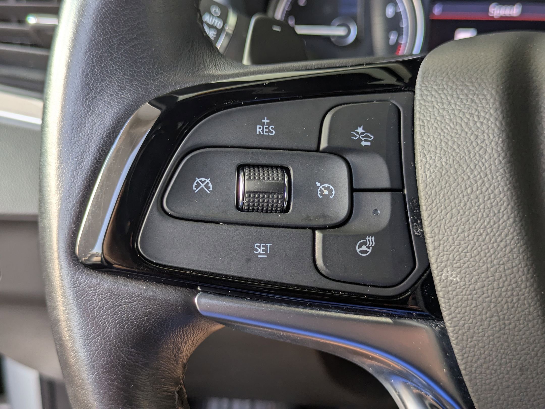 2022 Buick Enclave Essence photo 16