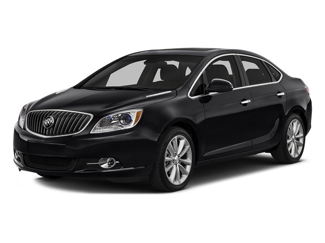 2016 Buick Verano 1SD's photo