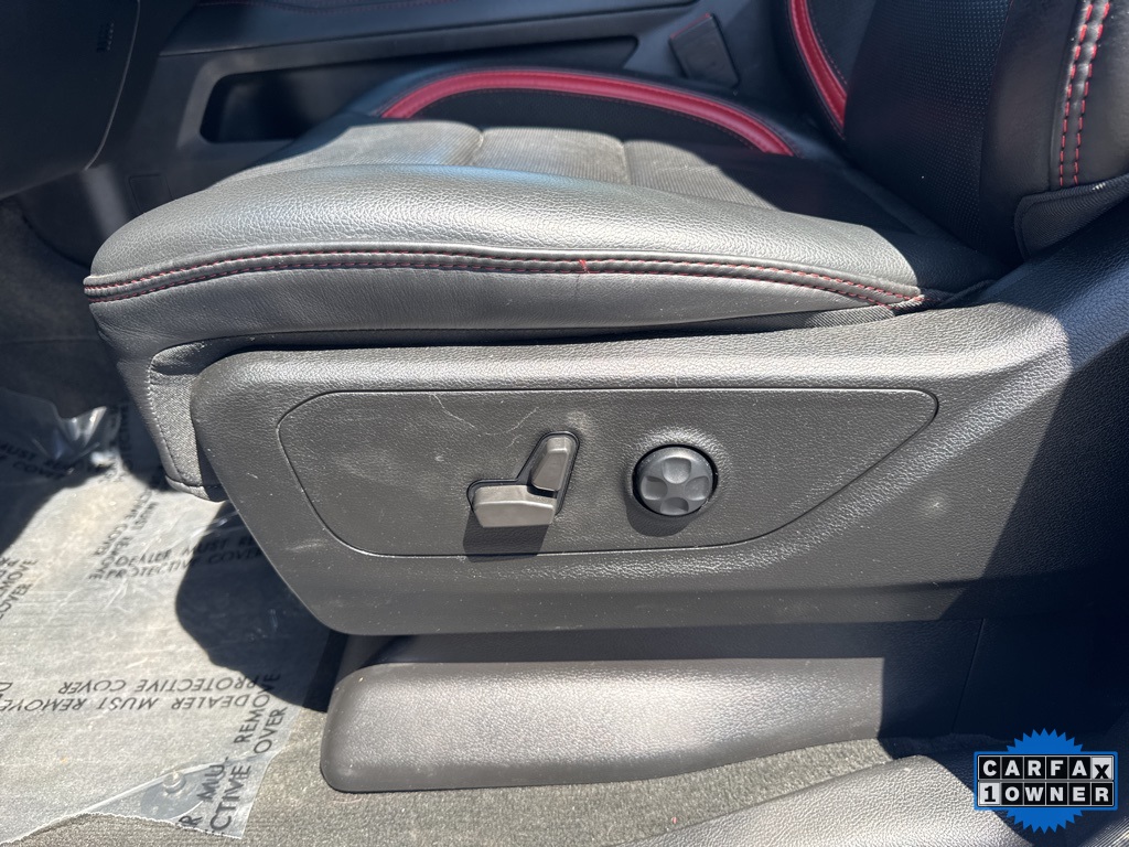 2021 Ram 1500 TRX photo 25