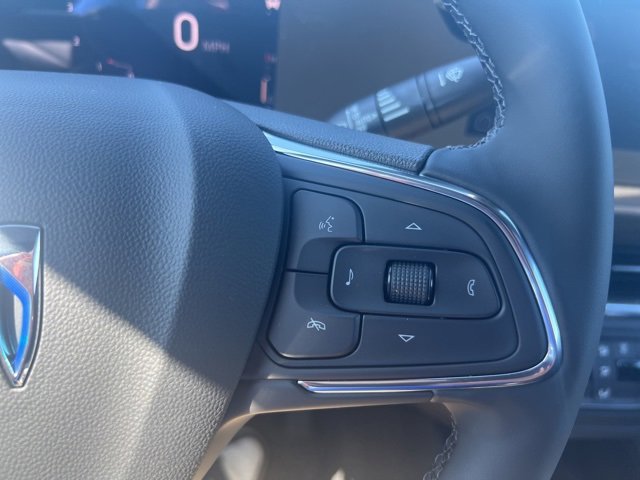 2025 Buick Envista Preferred photo 17