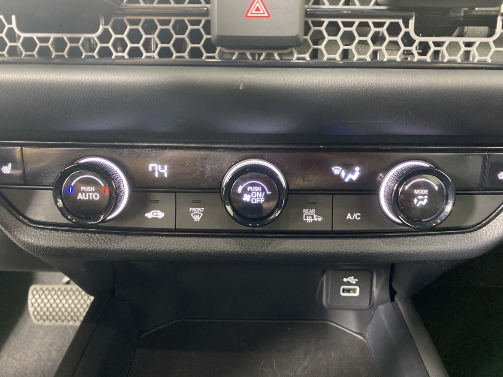 2023 Honda HR-V Sport photo 19