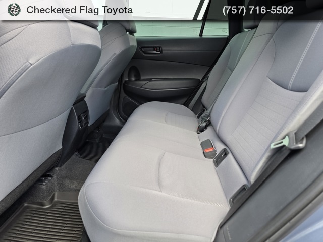 2024 Toyota Corolla Hybrid S photo 36