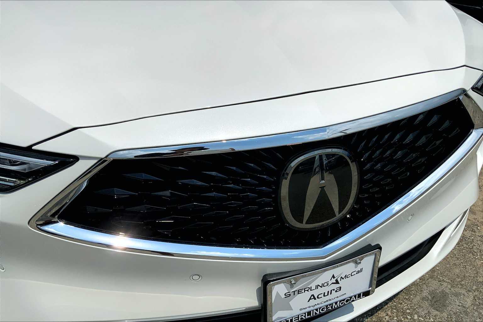 2024 Acura MDX Technology photo 27