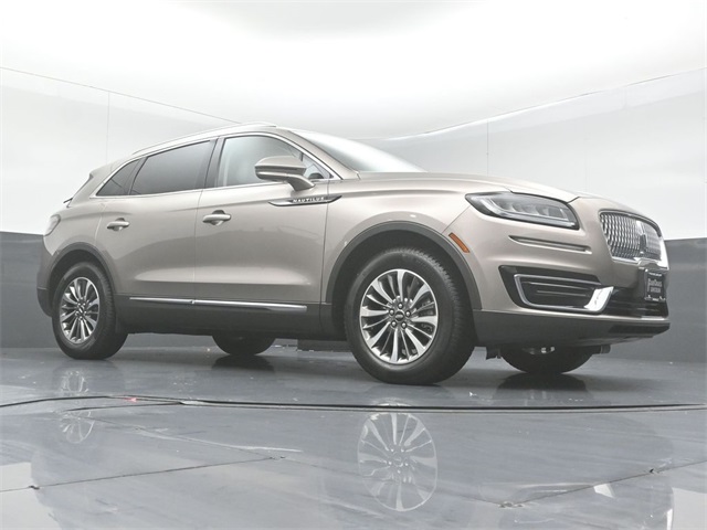 2020 LINCOLN NAUTILUS - Image 36