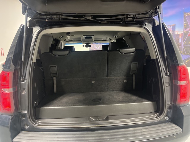 2017 Chevrolet Tahoe LS photo 23