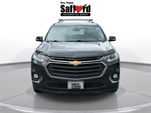 2018 Chevrolet Traverse photo 7