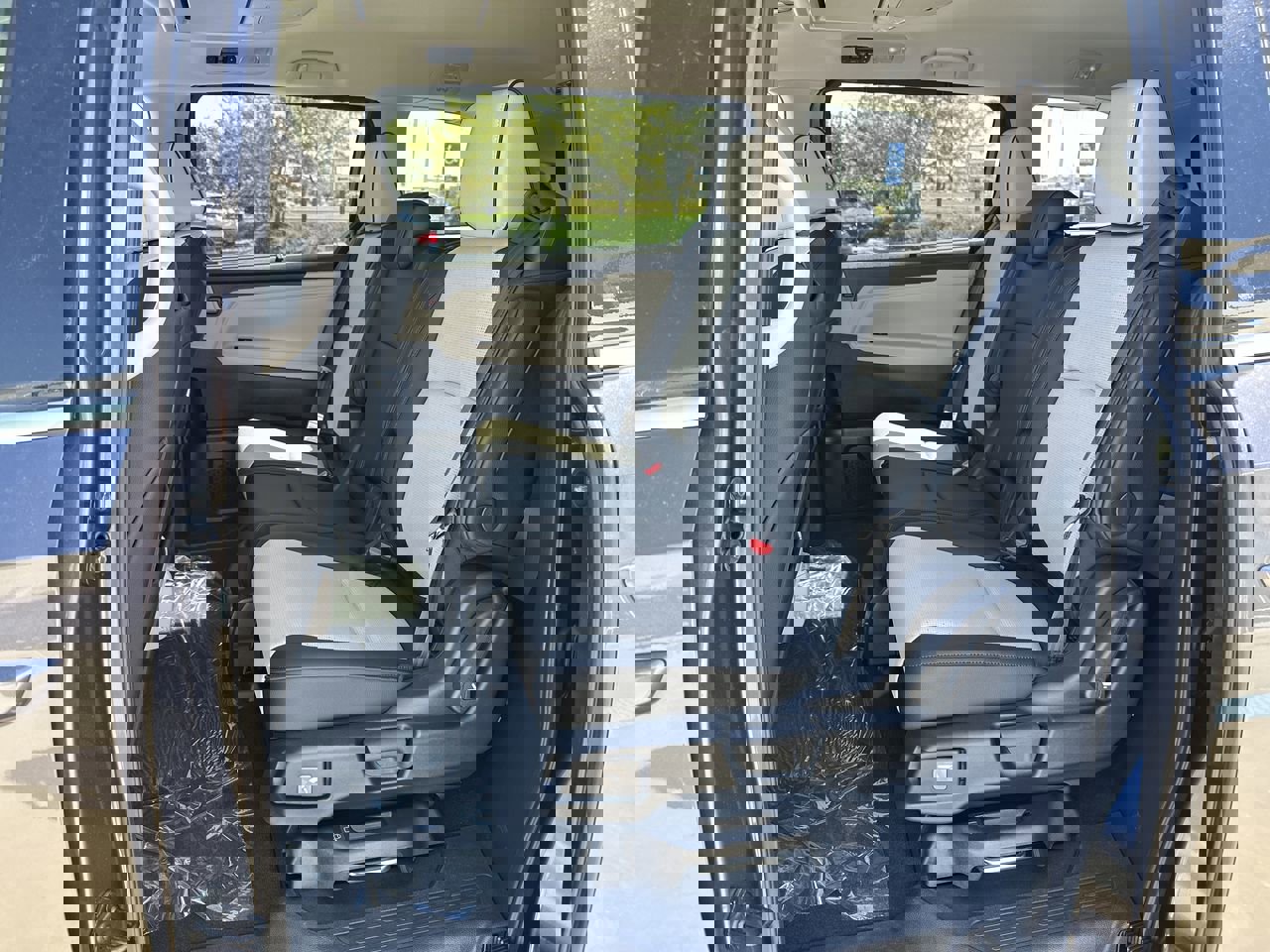 2026 Honda Odyssey Elite photo 22