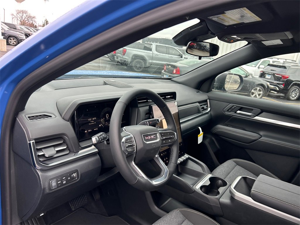 2026 GMC TERRAIN - Image 16