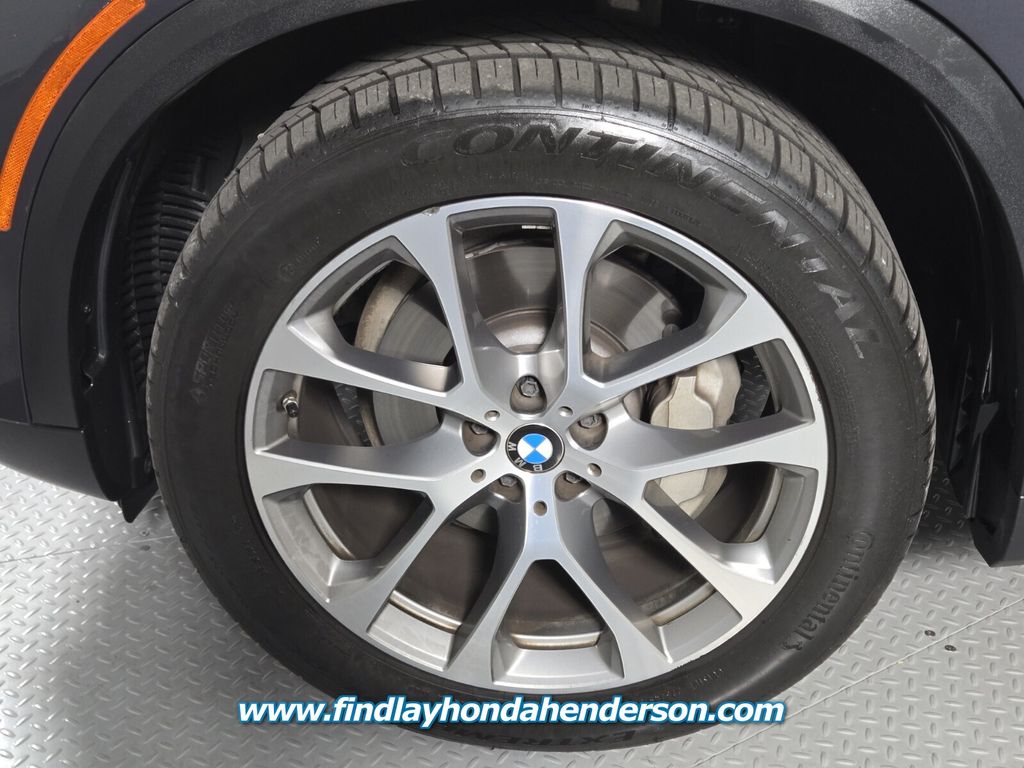 2019 Bmw X5 xDrive40i photo 4
