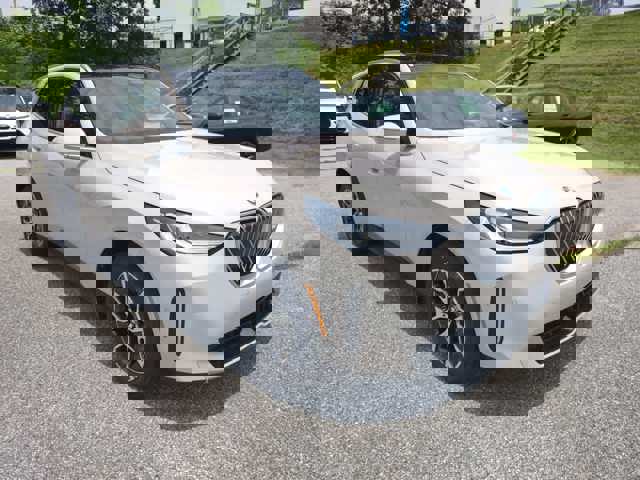 2025 Bmw X3 30x Drive photo 3